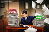 From 55% to 20%? How Japan plans to fix its crypto tax rules 