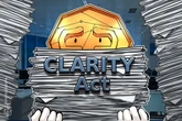 US senator urges delay of CLARITY Act Senate markup until May: Report