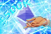  Ethereum Foundation pledges $500K to Roman Storm’s defense 
