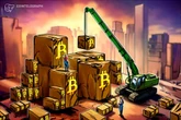 Animoca Brands partners with DDC Enterprise to put BTC treasury to work