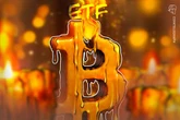 Bitcoin falls to 6-month low as ETF demand collapses: Finance Redefined