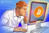  BTC price October breakout odds ‘low’: 5 things to know in Bitcoin this week 