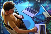  Crypto ‘buy the dip’ calls are spiking, which may signal more downside 