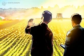  Agriculture firm AgriFORCE powers 120 crypto miners with natural gas 