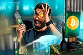  Small setups, big wins: Is solo Bitcoin mining making a comeback? 
