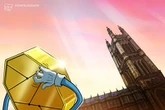  UK u-turn on retail access to crypto ETNs signals push to become crypto hub 