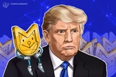  California governor teases ‘Trump Corruption Coin’ in jab at MAGA memecoins 