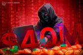 GMX halts trading, token minting following $40 million exploit