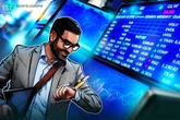 Jack Dorsey’s Block to join S&P 500, stock surges 9% after-hours