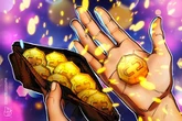  From OpenAI to blockchain: Joey Bertschler builds crypto wage access platform 