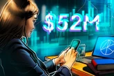  Cathie Wood’s ARK dumps first Circle shares batch for $52M 