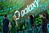  Galaxy Digital stock goes onchain with Solana tokenization 