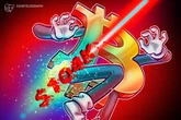 Bitcoin crash to $104K was ‘flush’, not crypto cycle ‘failure’