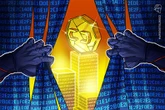  K9 Finance offers $23K bounty after $2.4M Shibarium exploit 