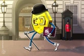 UK cracks down: Hundreds of crypto exchanges hit with FCA warnings in Oct.
