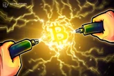  Bitcoin Energy Value metric says 'fair' BTC price is up to $167K 