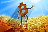  Gold is just a breath away from $4K: Here’s what it means for Bitcoin 