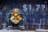 XRP price risks a 20% crash to $1.70 — Here is why