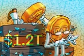  Coinbase predicts trillion-dollar stablecoin era by 2028 