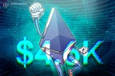  ETH ‘god candle’ emerges amid Fed rate cut hopes: Is $6K Ether next? 