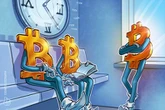 BTC price due 'new highs:' Five things to know in Bitcoin this week