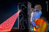 Hacken token plunges 99% after hacker mints and dumps $250K