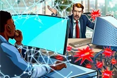  ‘Small possibility’ $8.6B Bitcoin transfer was due to hack: Coinbase exec 