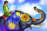  COINS Act model law offers blueprint for crypto regulation in India 