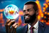  Blockchain compliance tools can slash TradFi costs — Chainlink co-founder 