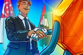  Singapore, UAE are the ‘most crypto-obsessed’ countries: Report 