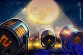 $31B stablecoin surge at Binance revives traders’ altseason hopes