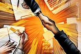  Digital asset company ReserveOne to go public via merger, create crypto reserve 