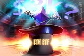 Spot ETH ETF inflows hit 10-day streak: Will Ether rally to $3K next?