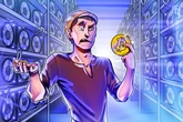  ‘Every family here is sick,‘ say neighbors of Bitcoin mining facility in Texas 