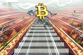  $110K support key as Bitcoin enters bear month with a 5% dip: Analyst 