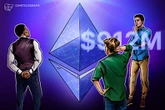  Crypto ETFs log outflows as Ether funds shed $912M: Report 