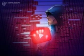  Crypto trader bot scam on YouTube looted 256 ETH: SentinelLABS 