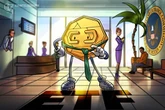  US considers simplified path to market for crypto ETFs 