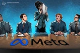  Meta won’t buy Bitcoin as shareholders knock back treasury idea 