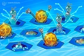  Chainlink's back: LINK up 44% as traders eye ‘round 2’ rally 