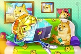  DOGE news update: Treasury purchases may kickstart rally to $0.29 