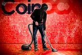  Indian crypto exchange CoinDCX hacked, $44 million drained 