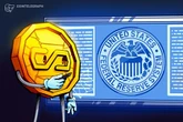  US Fed to hold conference on digital assets amid challenges to leadership 