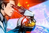  Don’t expect China’s stablecoin to touch the mainland 