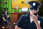  New Zealand woman accused of killing mother after stealing cash for crypto 