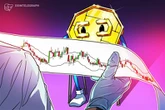  Bitget exec sees ‘no logical reason’ for an altcoin season this cycle 