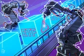 Ether Machine scraps SPAC merger with Dynamix, citing market conditions