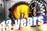  Casascius bar owner gets less physical, moves BTC to wallet after 13 years 