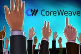  Core Scientific's largest shareholder to vote against CoreWeave buyout offer 