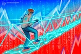 ‘Corpo chains’ doomed unless they embrace crypto's ethos: StarkWare CEO